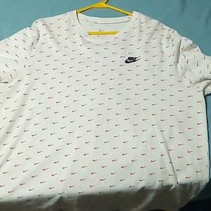 Men's Nike shirt 2xl